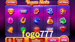 Daily Bonuses fogo777