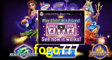 Flash Promotion fogo777