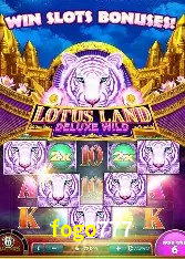 API Integration fogo777