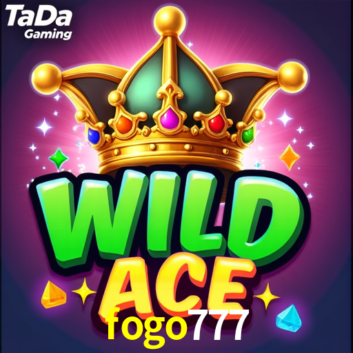 fogo777 App Interface