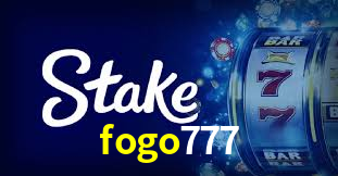 Welcome Bonus fogo777