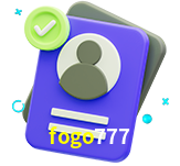 Tornar-se um membro do fogo777 é muito simples