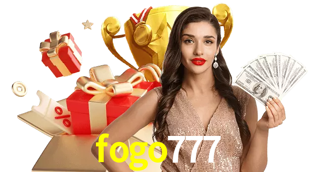 Jogue com dealers reais no fogo777!